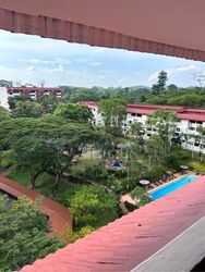 Hillcrest Arcadia (D11), Condominium #563689661